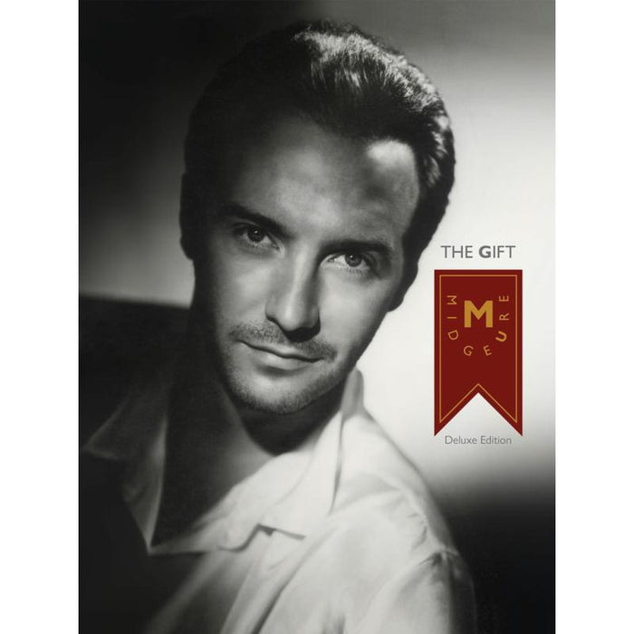 Midge Ure - The Gift [deluxe Edition - 2023 Remaster] [4cd]