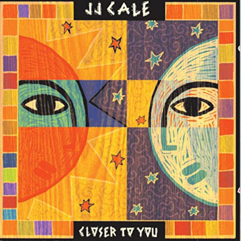 JJ Cale - Closer To You - BEC5543432