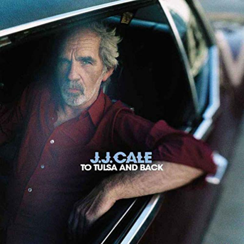 JJ Cale - To Tulsa And Back - BEC5543438