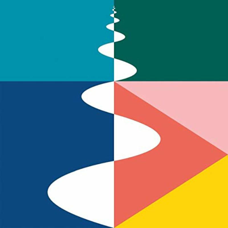 Evergreen - Overseas - BEC5543535