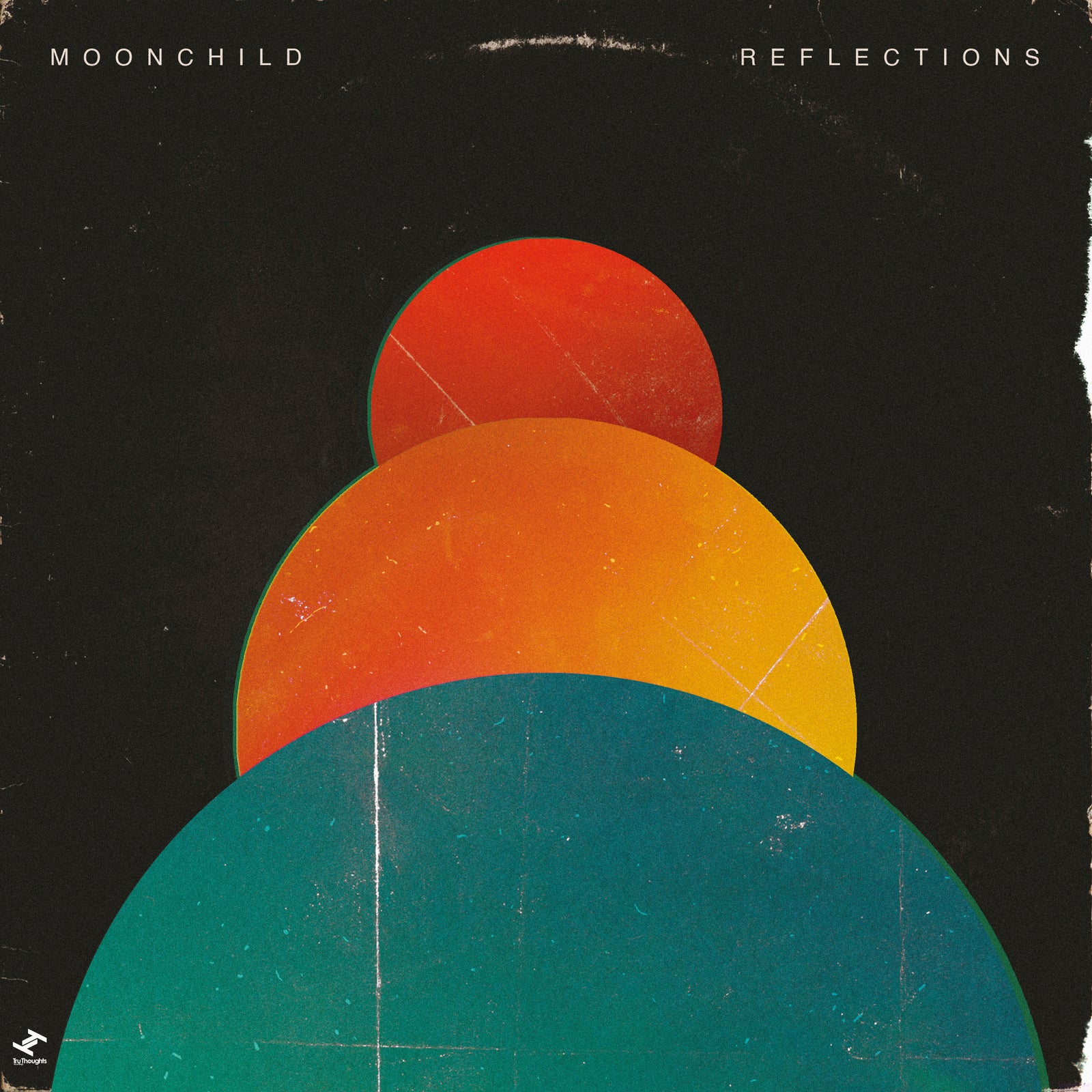 Moonchild: Reflections – Proper Music