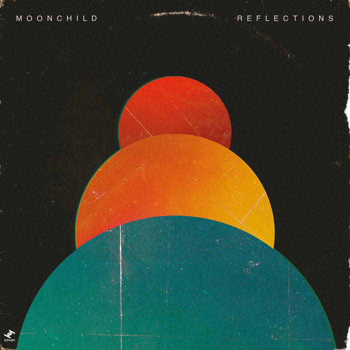 Moonchild - Reflections - TRUEP449