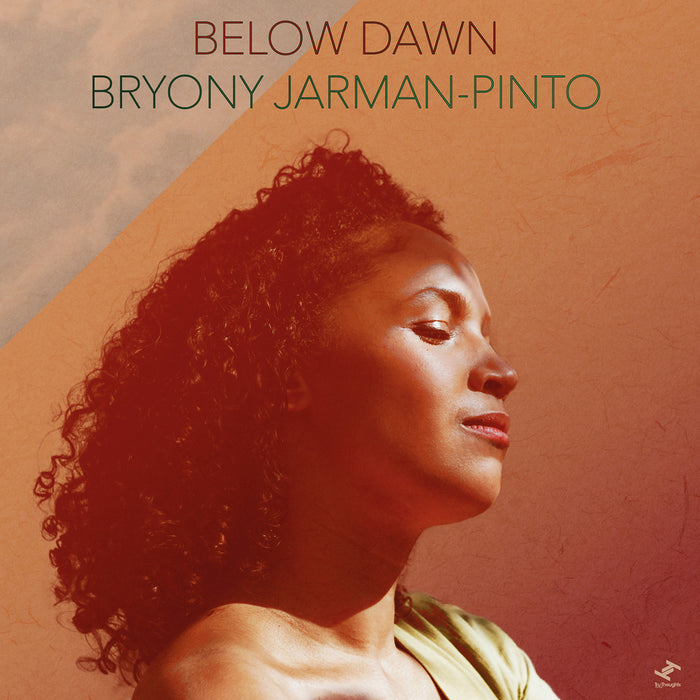 Bryony Jarman-Pinto - Below Dawn - TRULP450