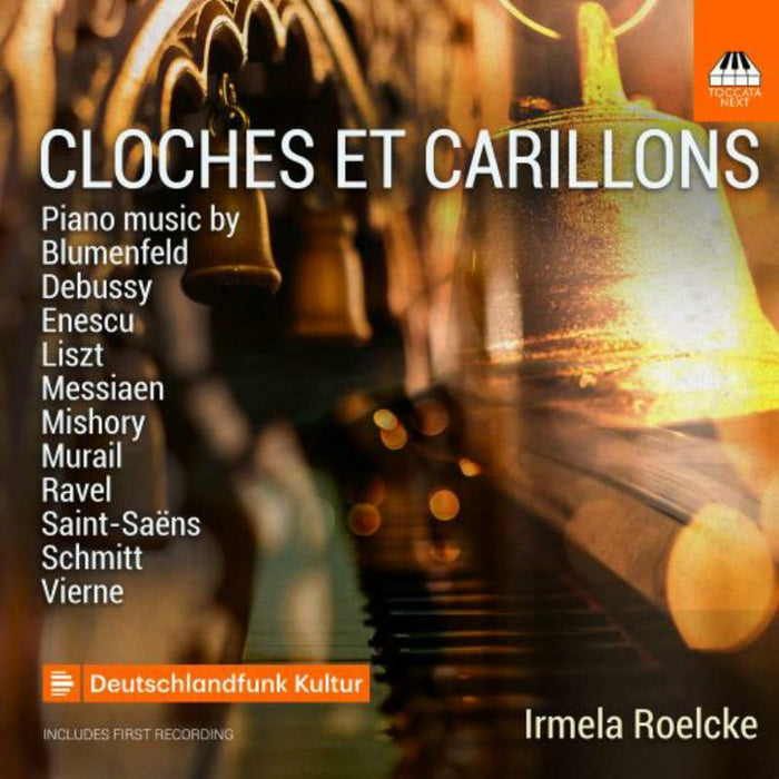 Roelcke - Cloches et Carillons - TOCN0020
