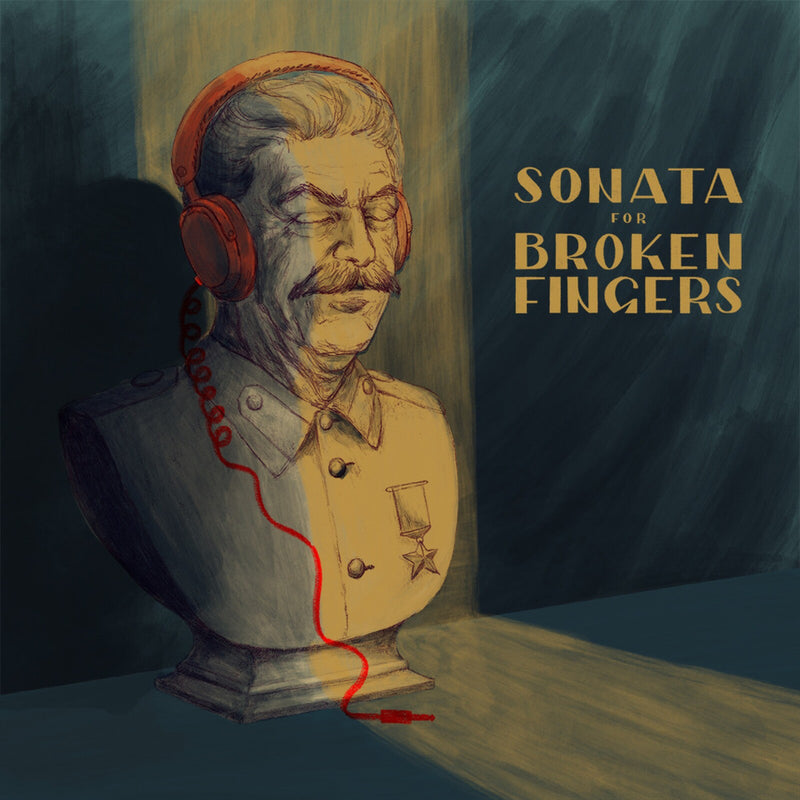 Xenia Pestova-Bennett, Stephen Richardson, Claire Booth, Birmingham Contemporary Music Group, Sian Edwards - Joe Cutler: Sonata for Broken Fingers - BRC029