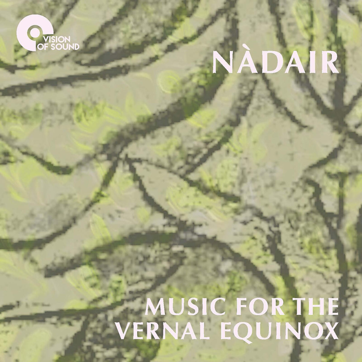 Nadair - Nadair: Music for the Vernal Equinox - VOSCD-007