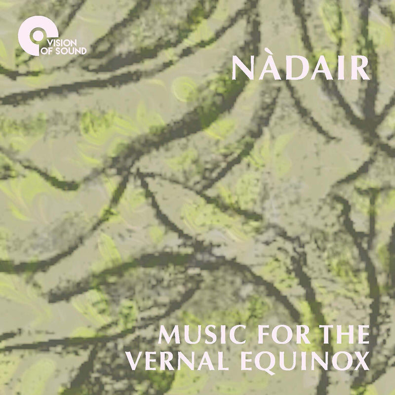 Nadair - Nadair: Music for the Vernal Equinox - VOSCD-007