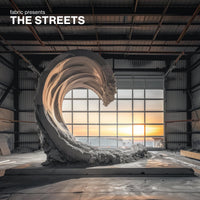 The Streets - fabric presents The Streets - FABRIC220LP