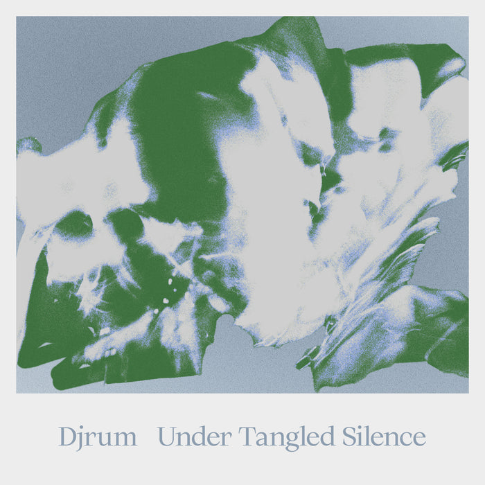 Djrum - Under Tangled Silence - HTH180