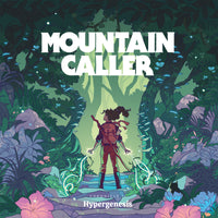 Mountain Caller - Mountain Caller - Chronicle II: Hypergenesis - CRR210V