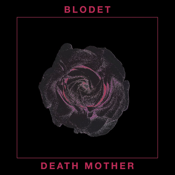 Blodet - Death Mother - CRR211V