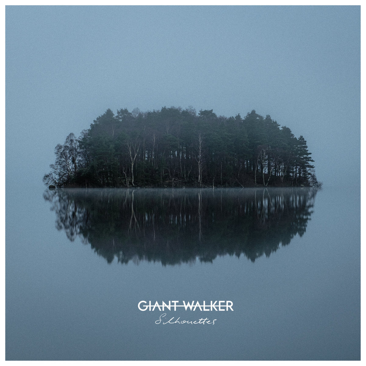 Giant Walker - Silhouettes - CRR217CD