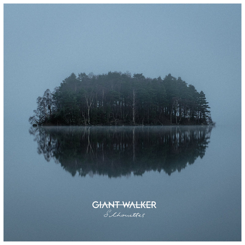 Giant Walker - Silhouettes - CRR217CD