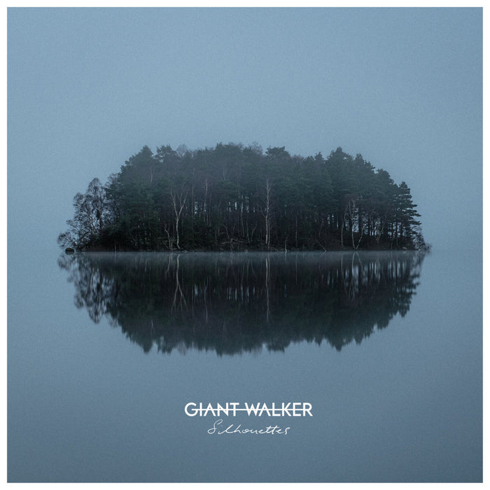 Giant Walker - Silhouettes - CRR217V