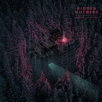 Hidden Mothers - Erosion / Avulsion - CRR220CD