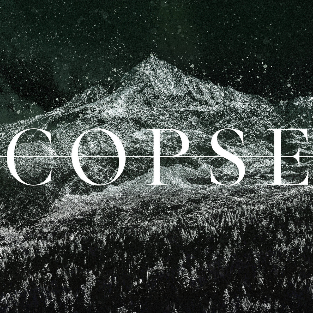 Copse - MMXXIV - CRR221CD