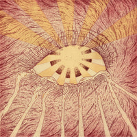 Malevich - Under a Gilded Sun - CRR246CD