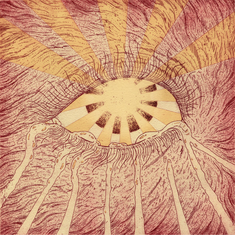 Malevich - Under a Gilded Sun - CRR246CD