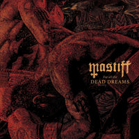 Mastiff - For All the Dead Dreams - CRR255CD