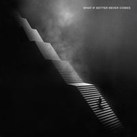 Mallavora - What If Better Never Comes? - CRR252V