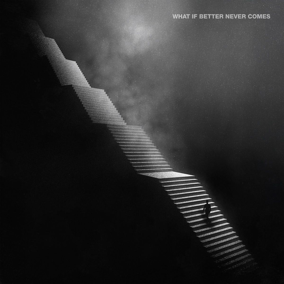 Mallavora - What If Better Never Comes? - CRR252CD