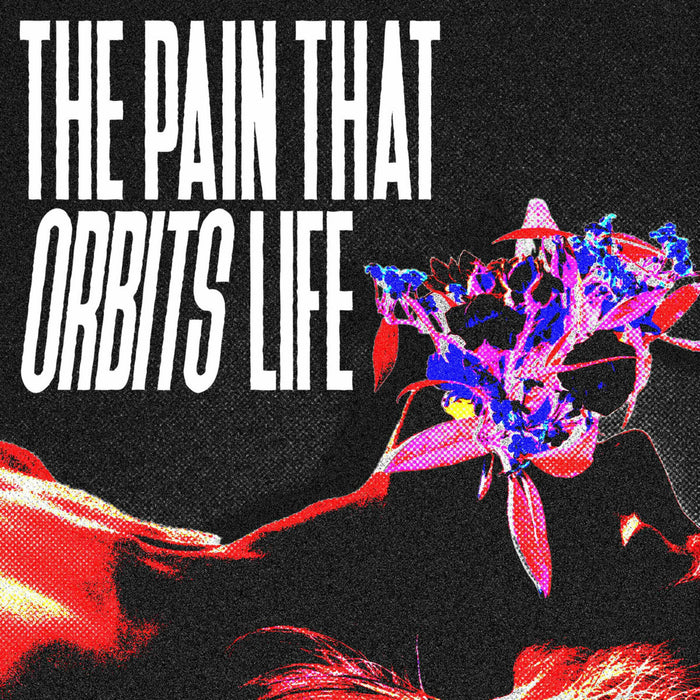 Haggard Cat - THE PAIN THAT ORBITS LIFE - CRR260V
