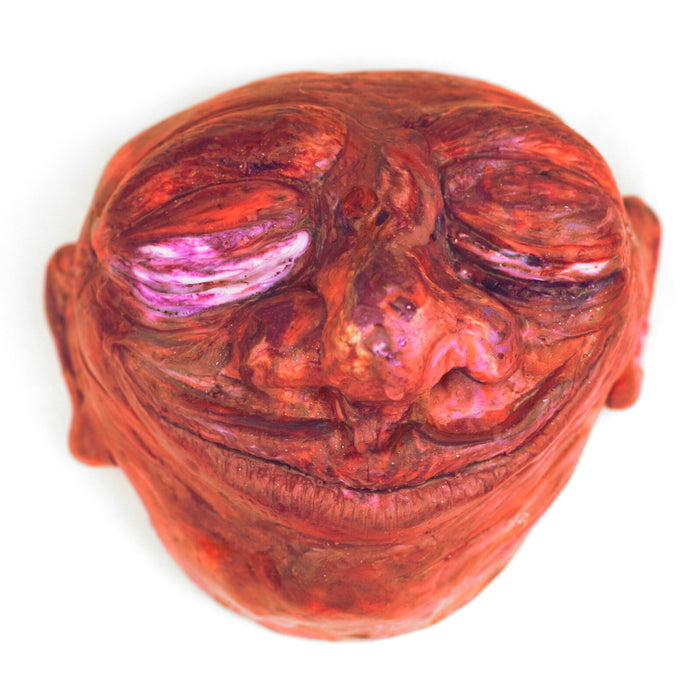 Sans Froid - Back into the Womb - CRR261CD