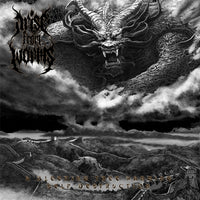Arise From Worms - A Bleeding Tree Hanging Self Destruction - CRR262CD