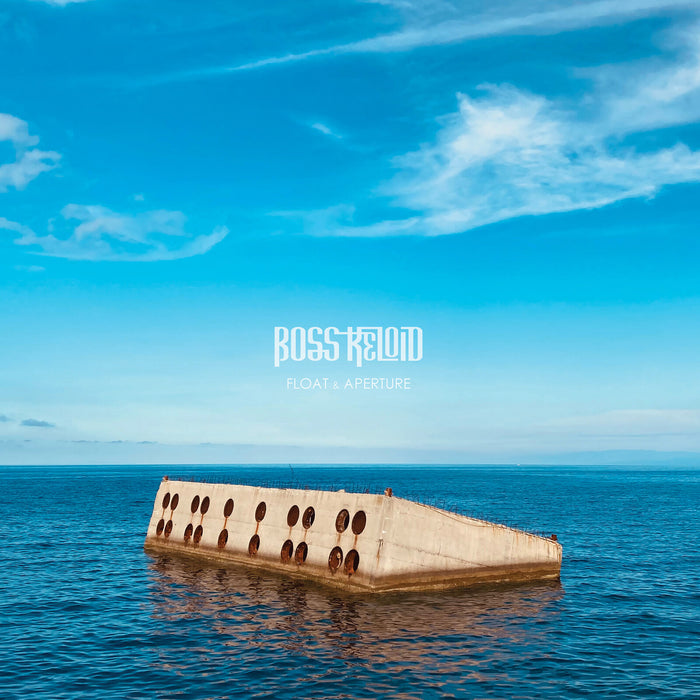 Boss Keloid - Float & Aperture - CRR268V