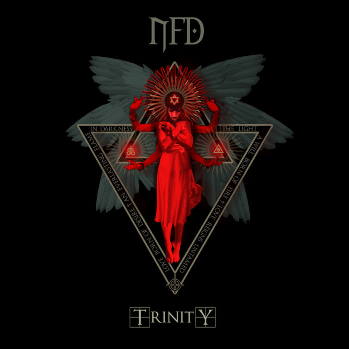 NFD - Trinity - GCRECSEP01