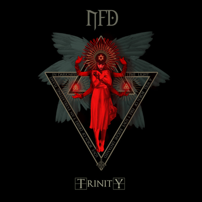 NFD - Trinity - GCRECSEP01