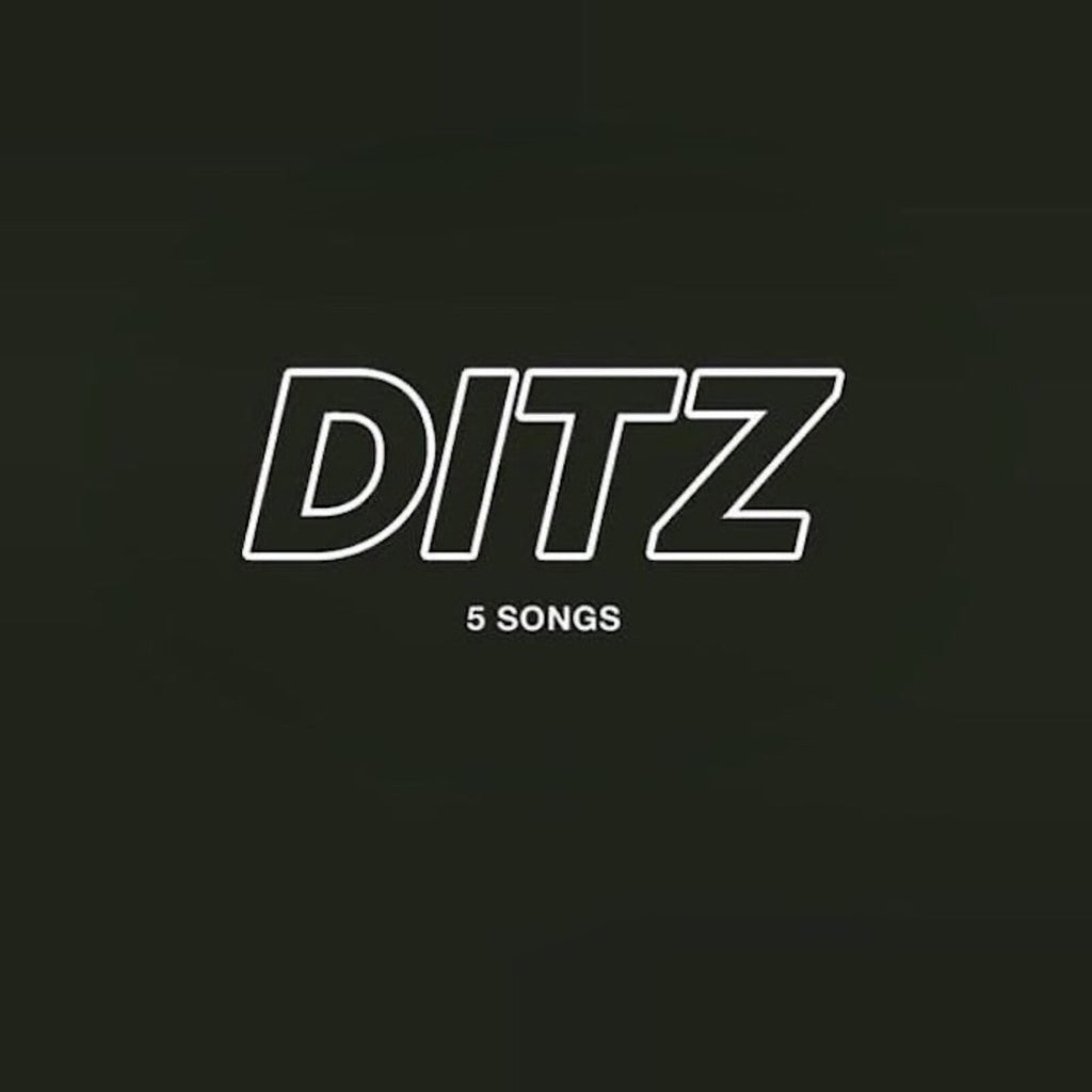 DITZ: 5 Songs – Proper Music