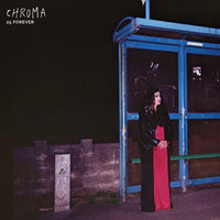 CHROMA - 25 Forever - ALCOPOP308X