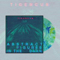 TIGERCUB - Abstract Figures In The Dark - ALCOPOP325X