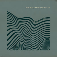 North Sea Radio Orchestra - Special Powers - BR38CD