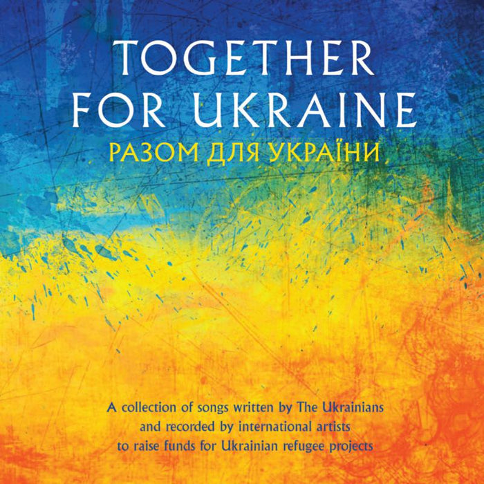 Together For Ukraine
