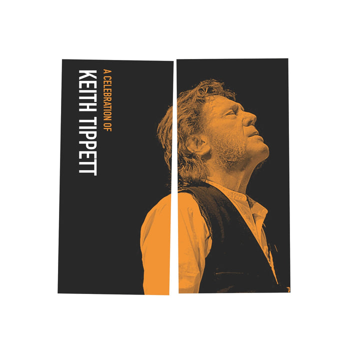 Various Artists - A Celebration of Keith Tippett - PIG16