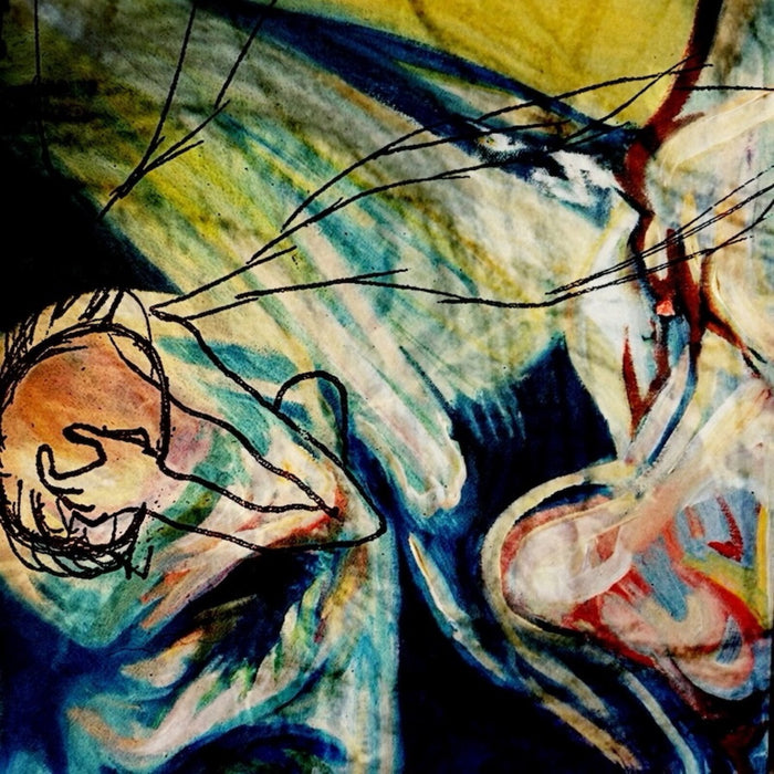 es.cher - Scattered Sunlight, Broken Glass - PRM8CD