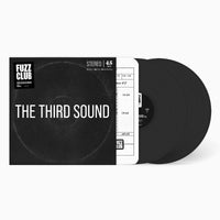 The Third Sound - Fuzz Club Session - FCS19V12