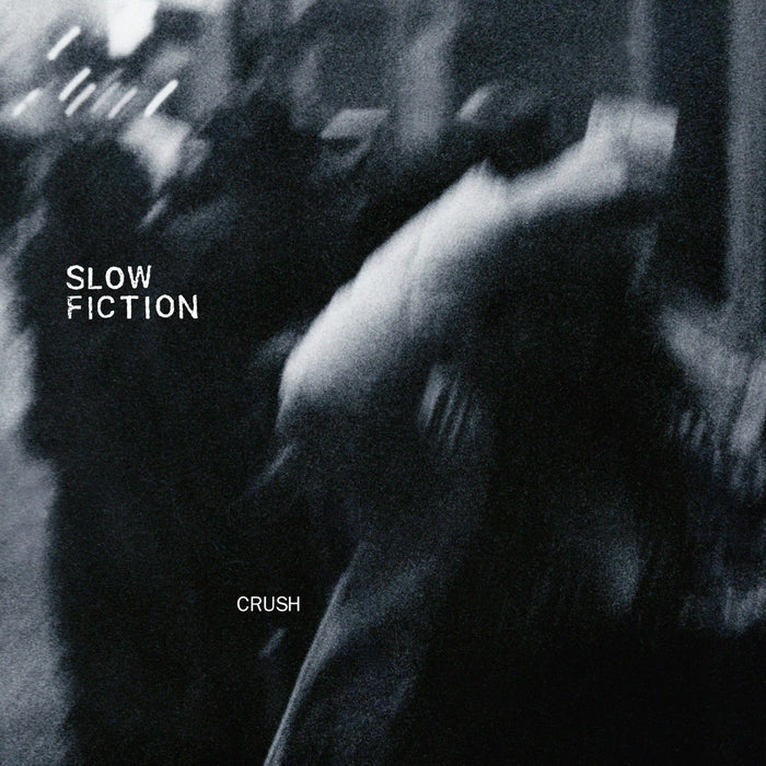 Slow Fiction - Crush EP - SOYOUNG026