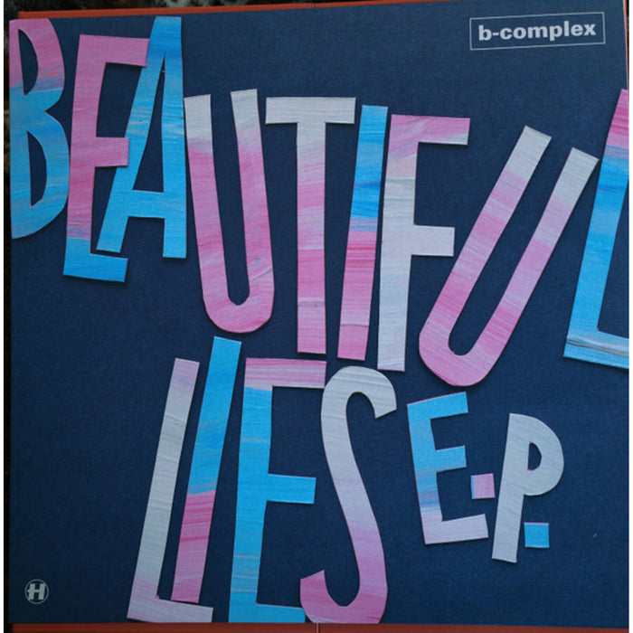 B-Complex - Beautiful Lies - NHS507T