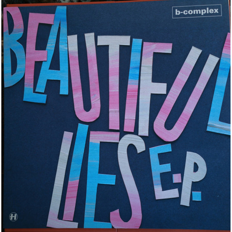 B-Complex - Beautiful Lies - NHS507T