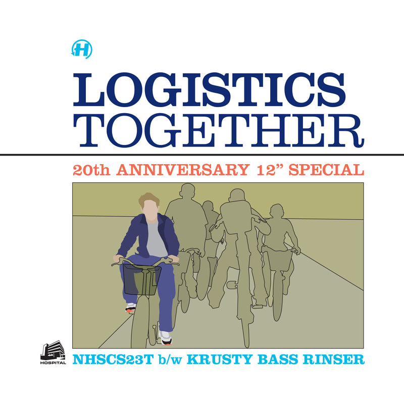 Logistics - Together (20th Anniversary) - NHSCS23