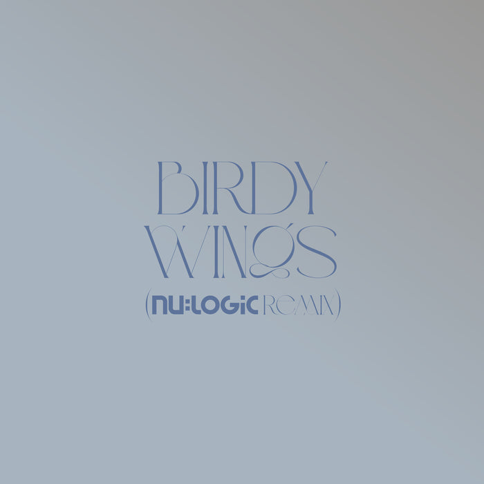 Birdy - Wings (Nu:Logic Remix) - NHSCS24