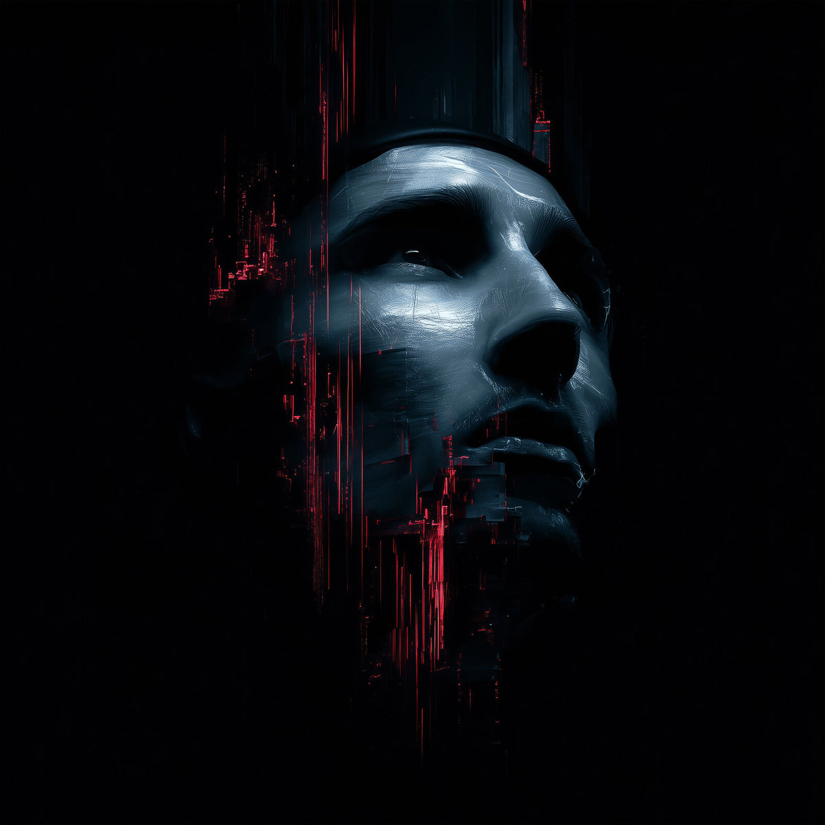 Metrik - Awake - NHS560LP