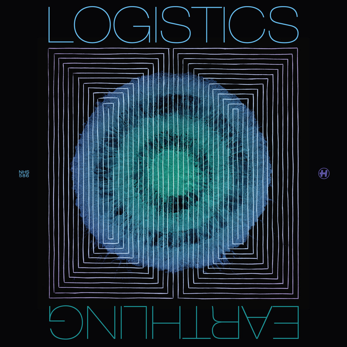 Logistics - Earthling - NHS586LP