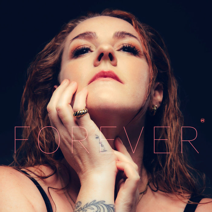 SOLAH - Forever - NHS589LP