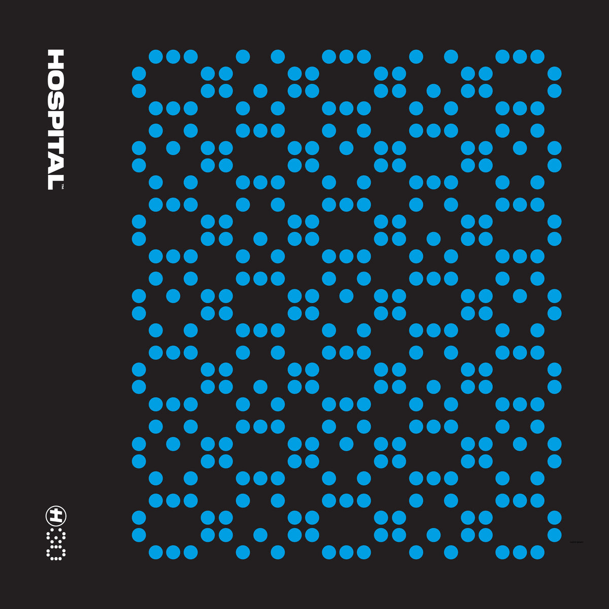 Various Artists - Hospital30 - NHS620LP