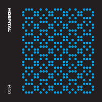 Various Artists - Hospital30 - NHS620LP
