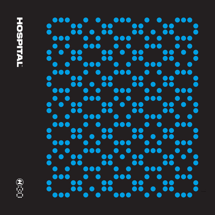 Various Artists - Hospital30 - NHS620LP